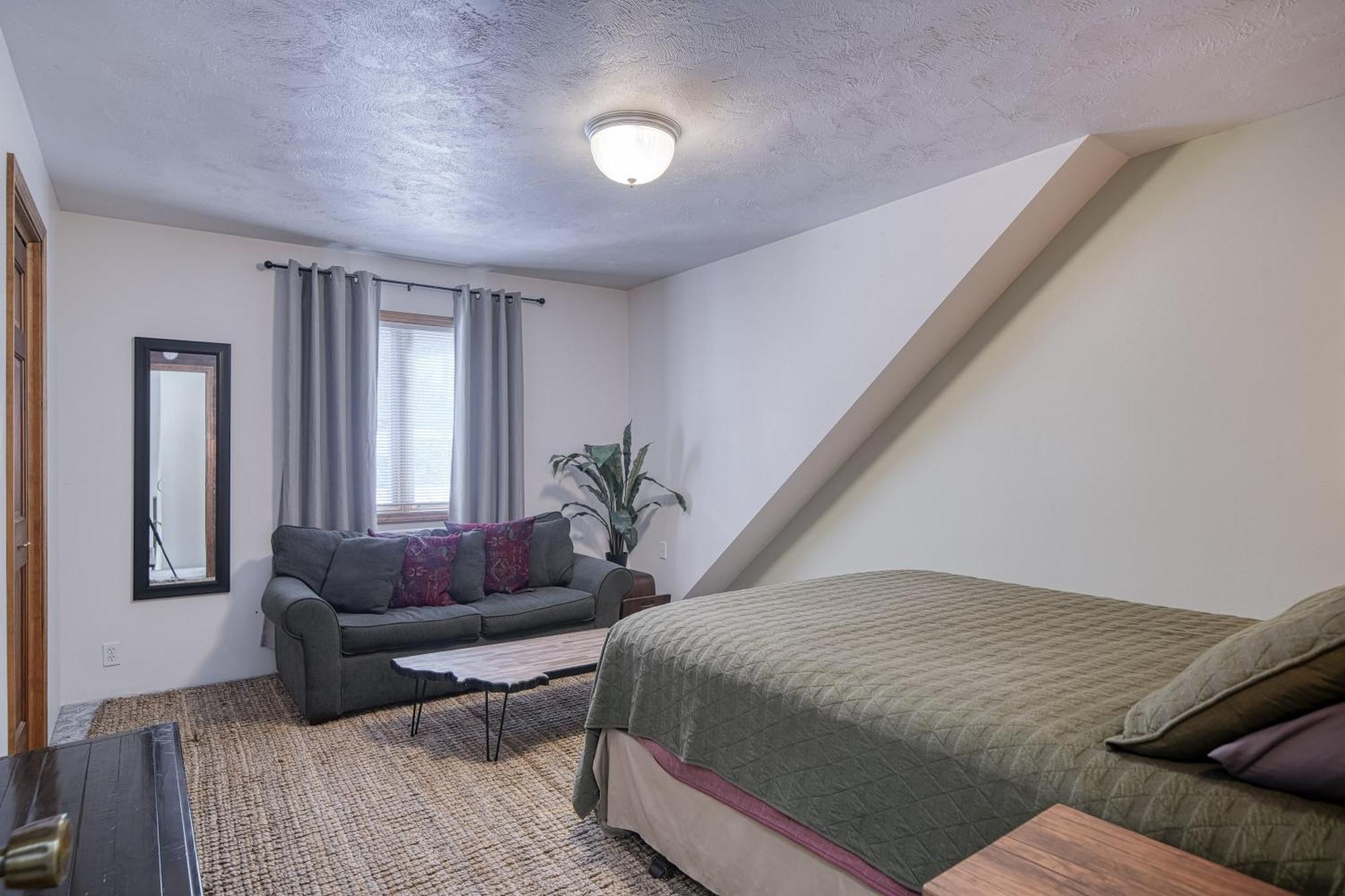 Wapiti View 6-Bedroom Cabin 28Mins To Yellowstone Island Park Εξωτερικό φωτογραφία