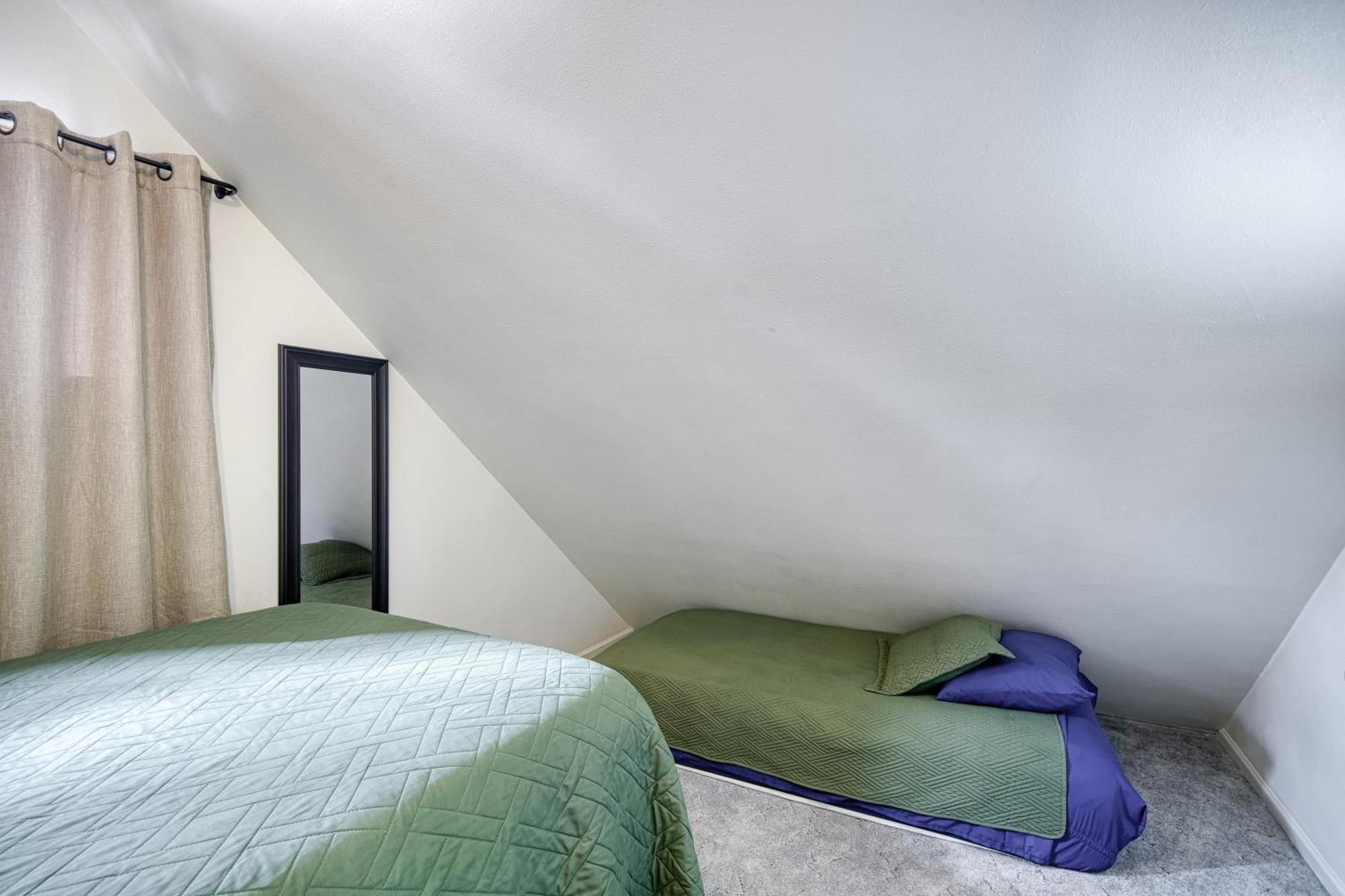 Wapiti View 6-Bedroom Cabin 28Mins To Yellowstone Island Park Εξωτερικό φωτογραφία