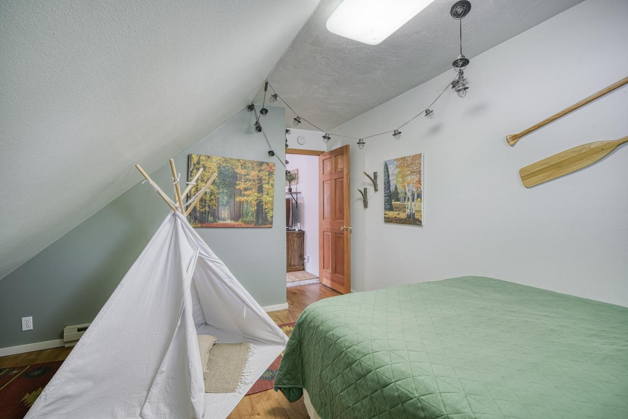 Wapiti View 6-Bedroom Cabin 28Mins To Yellowstone Island Park Εξωτερικό φωτογραφία