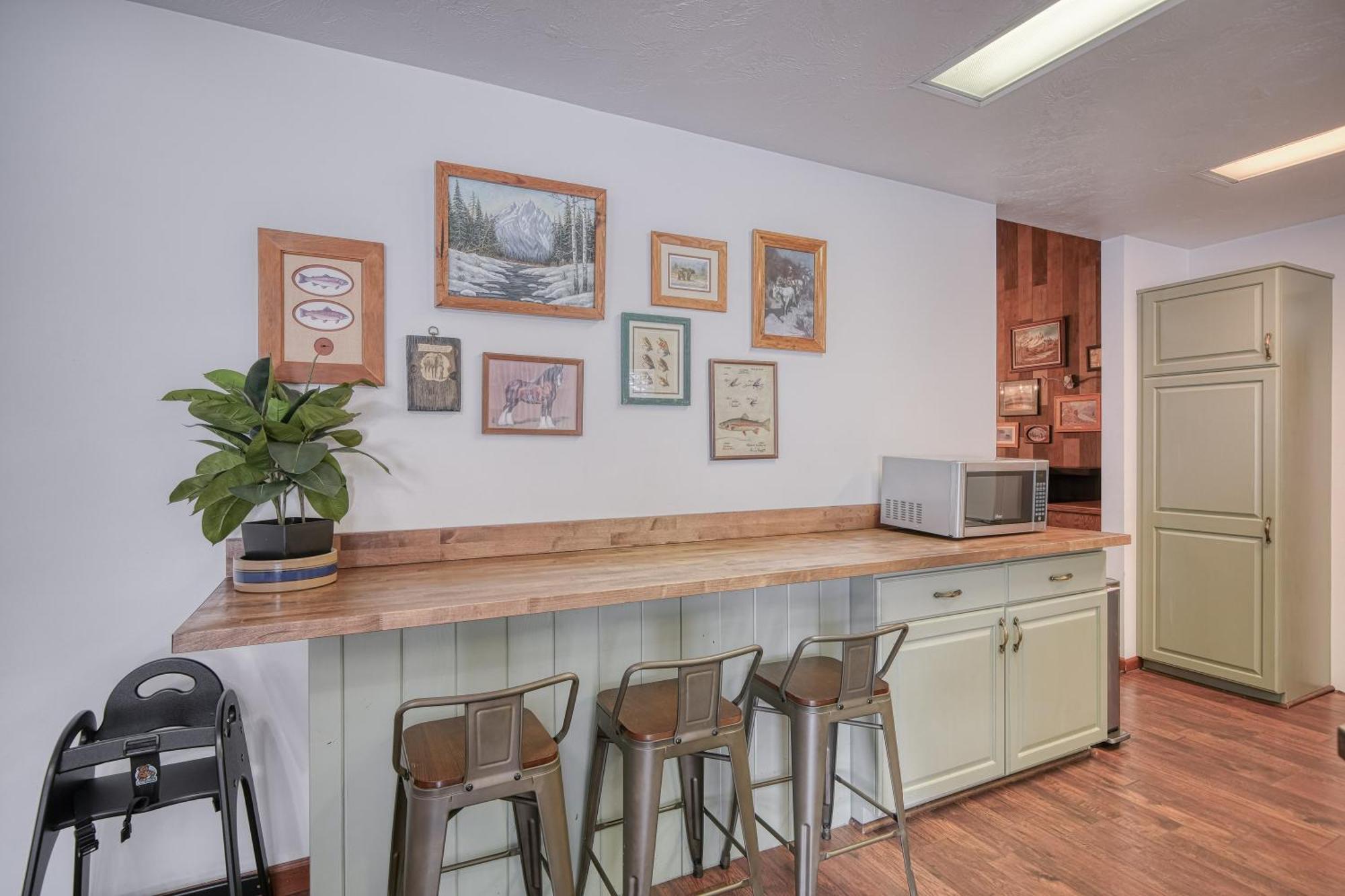 Wapiti View 6-Bedroom Cabin 28Mins To Yellowstone Island Park Εξωτερικό φωτογραφία
